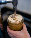 The Art of Cold Brew Coffee: A Beginner's Guide