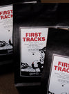 FIRST TRACKS // QC x A3 Collaboration Coffee