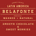 Belafonte // Double Origin