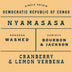 Nyamasasa CWS // Democratic Republic of Congo