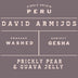 David Armijos ~ Gesha // Peru