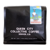 Day Drinker // Half-Caff Blend