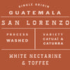 San Lorenzo // Guatemala