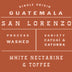 San Lorenzo // Guatemala