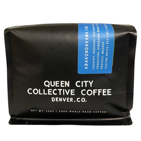 Abakundakawa CWS // Rwanda