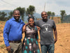 Hingakawa Women's Association // Rwanda
