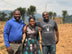 Hingakawa Women's Association // Rwanda