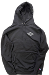 QC Hoodie - Black