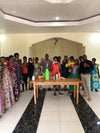 Hingakawa Women's Association // Rwanda