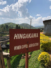 Hingakawa Women's Association // Rwanda