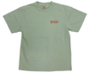 Cactus Sage Tee