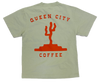 Cactus Sage Tee
