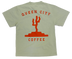 Cactus Sage Tee