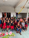 Grupo Mujeres de Bella Vista // Mexico