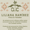 Liliana Ramírez // Colombia