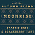 Moonrise // Fall Release
