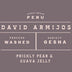 David Armijos ~ Gesha // Peru
