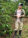 Oscar Ivan Hoyos // Colombia