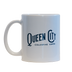 Classic coffee mug