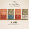 Four Bags