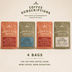 Four Bags