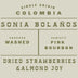 Sonia Bolaños // Colombia