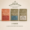Three Bags