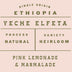 Yeche Elfeta // Ethiopia