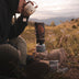 Steeped Coffee