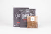 Steeped Coffee